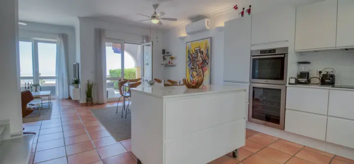 Sale of semi-detached house in Mijas 3