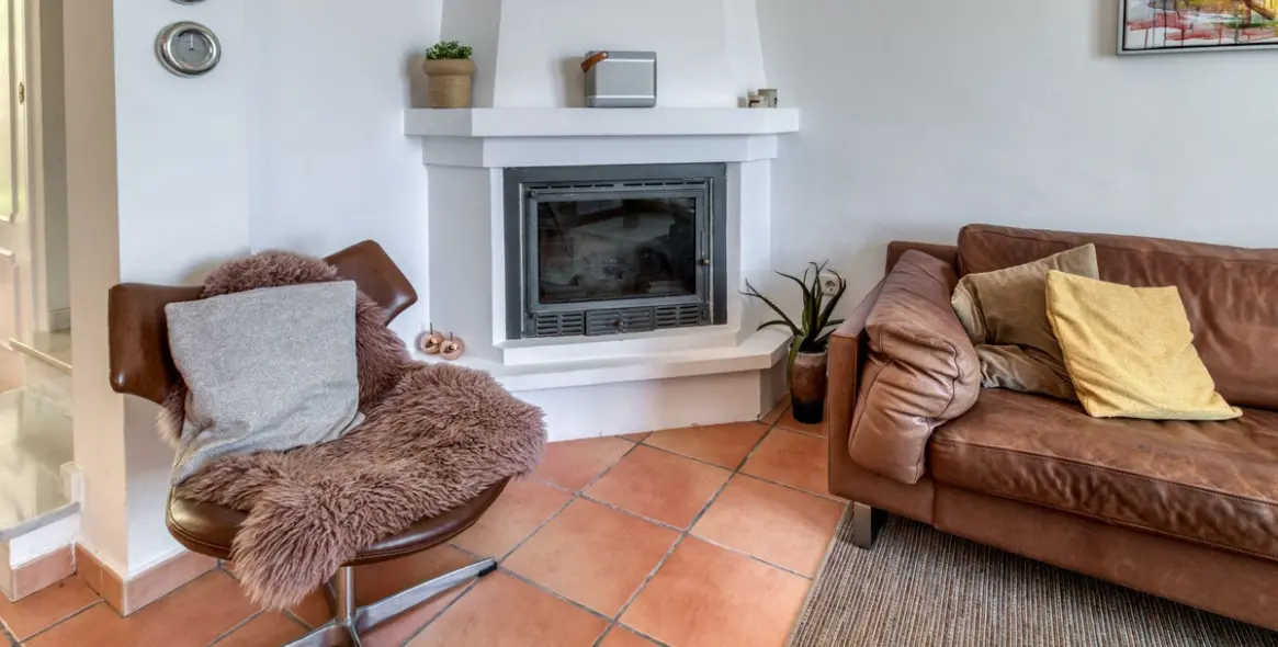 Продажа дома на две семьи в Mijas 9
