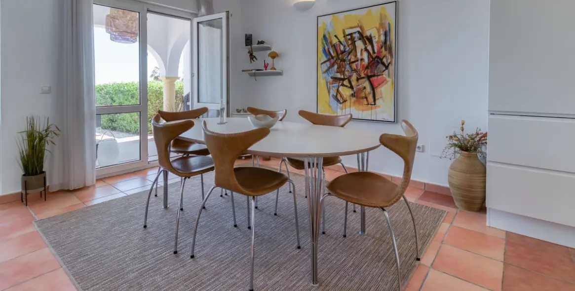 Продажа дома на две семьи в Mijas 15