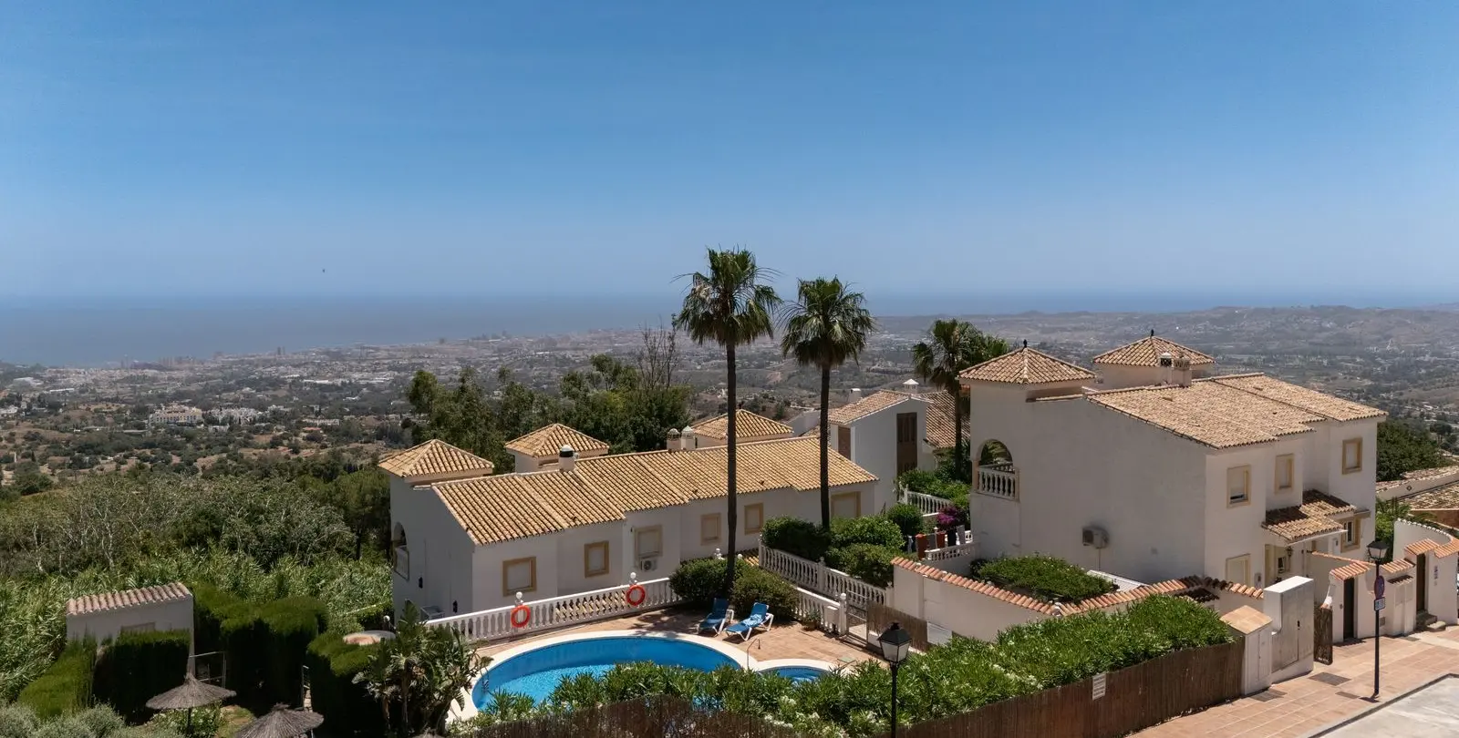 Sale of semi-detached house in Mijas 1
