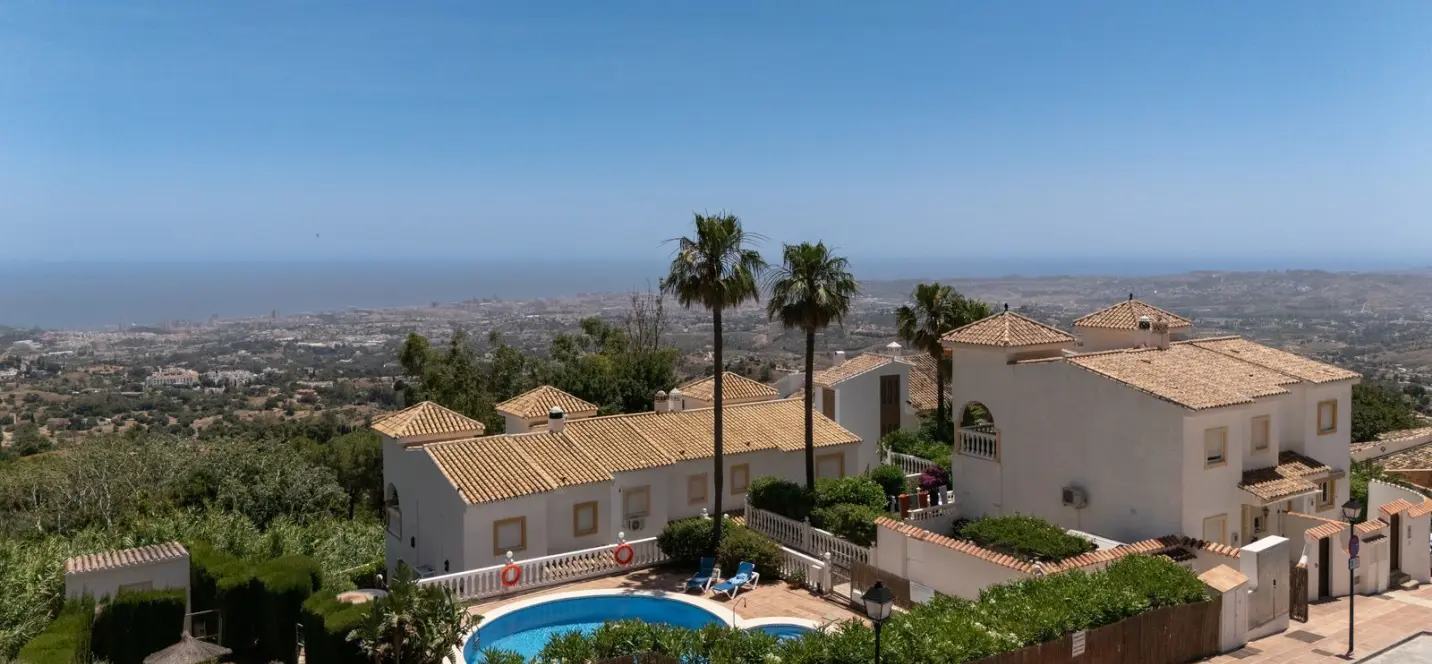 Sale of semi-detached house in Mijas 0