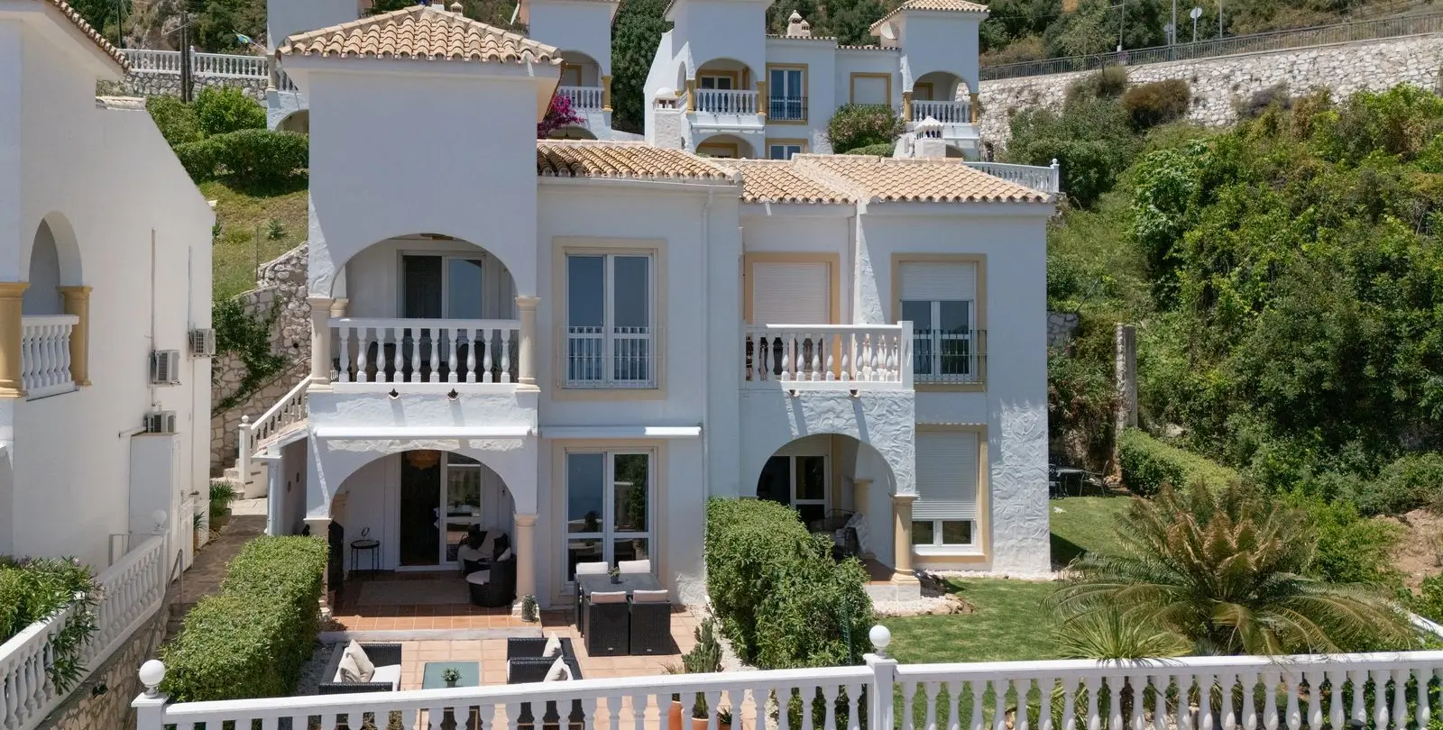 Sale of semi-detached house in Mijas 2