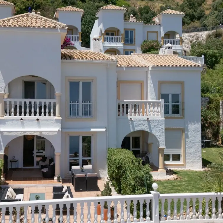 Sale of semi-detached house in Mijas