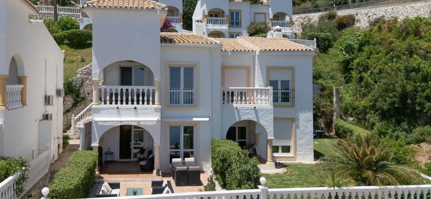 Sale of semi-detached house in Mijas 1