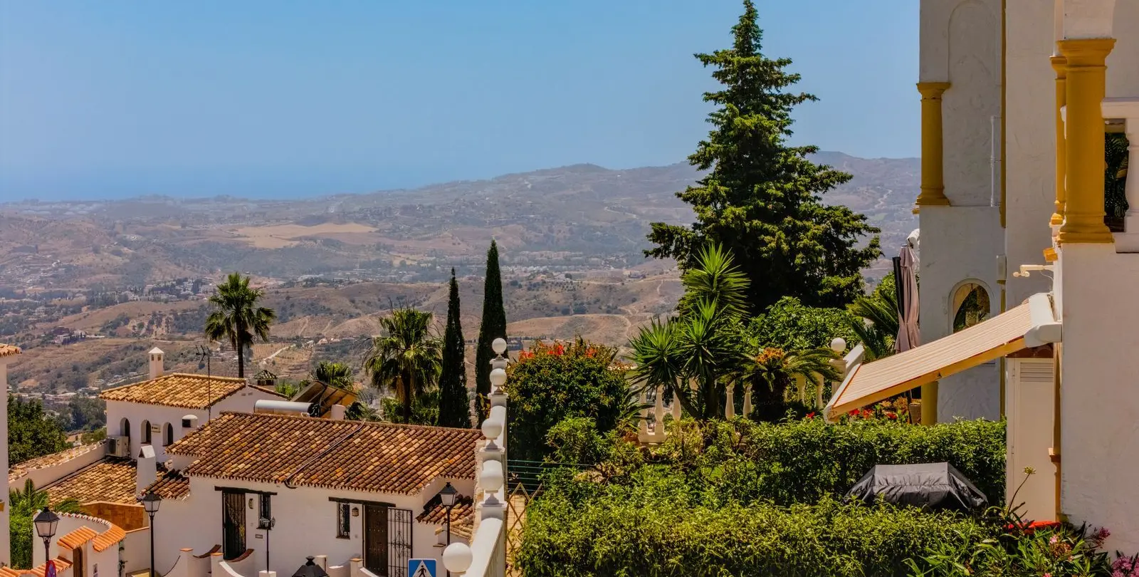 Sale of semi-detached house in Mijas 3