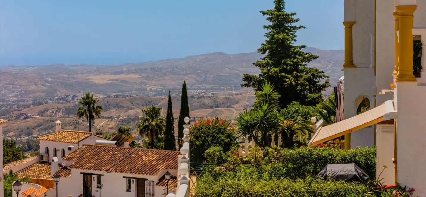 Sale of semi-detached house in Mijas 2