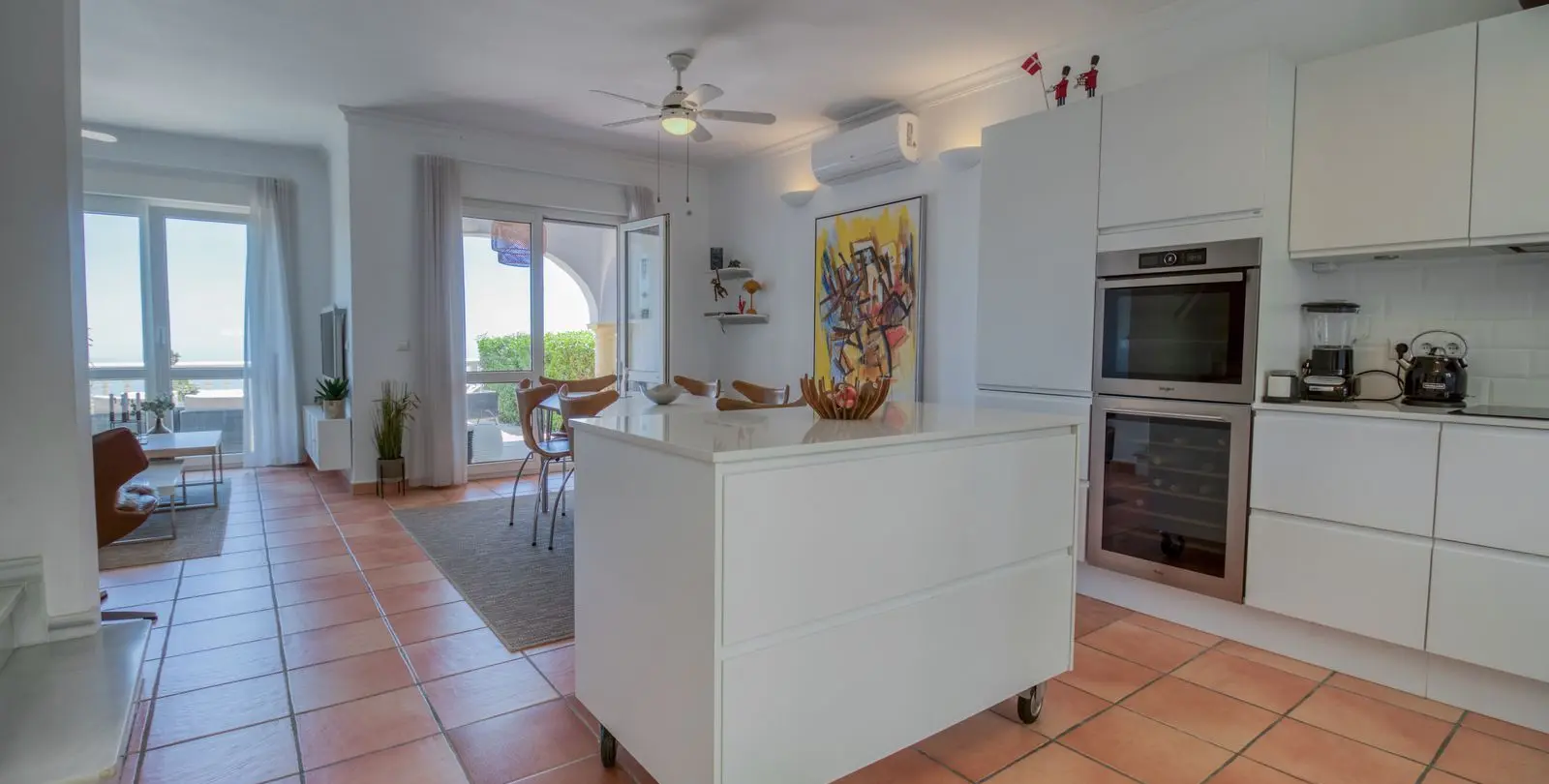 Sale of semi-detached house in Mijas 4