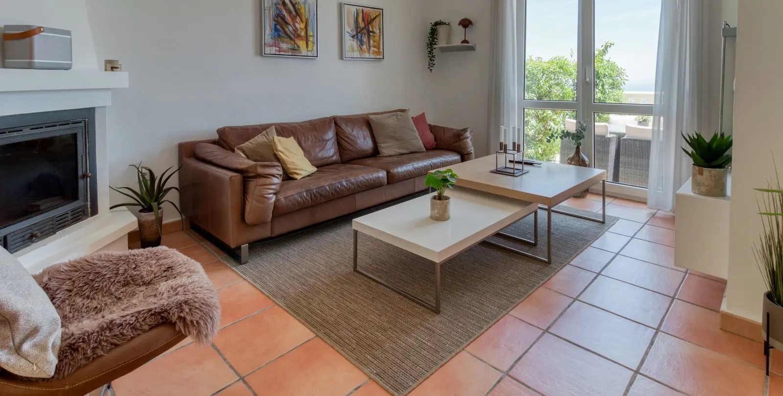 Sale of semi-detached house in Mijas 8