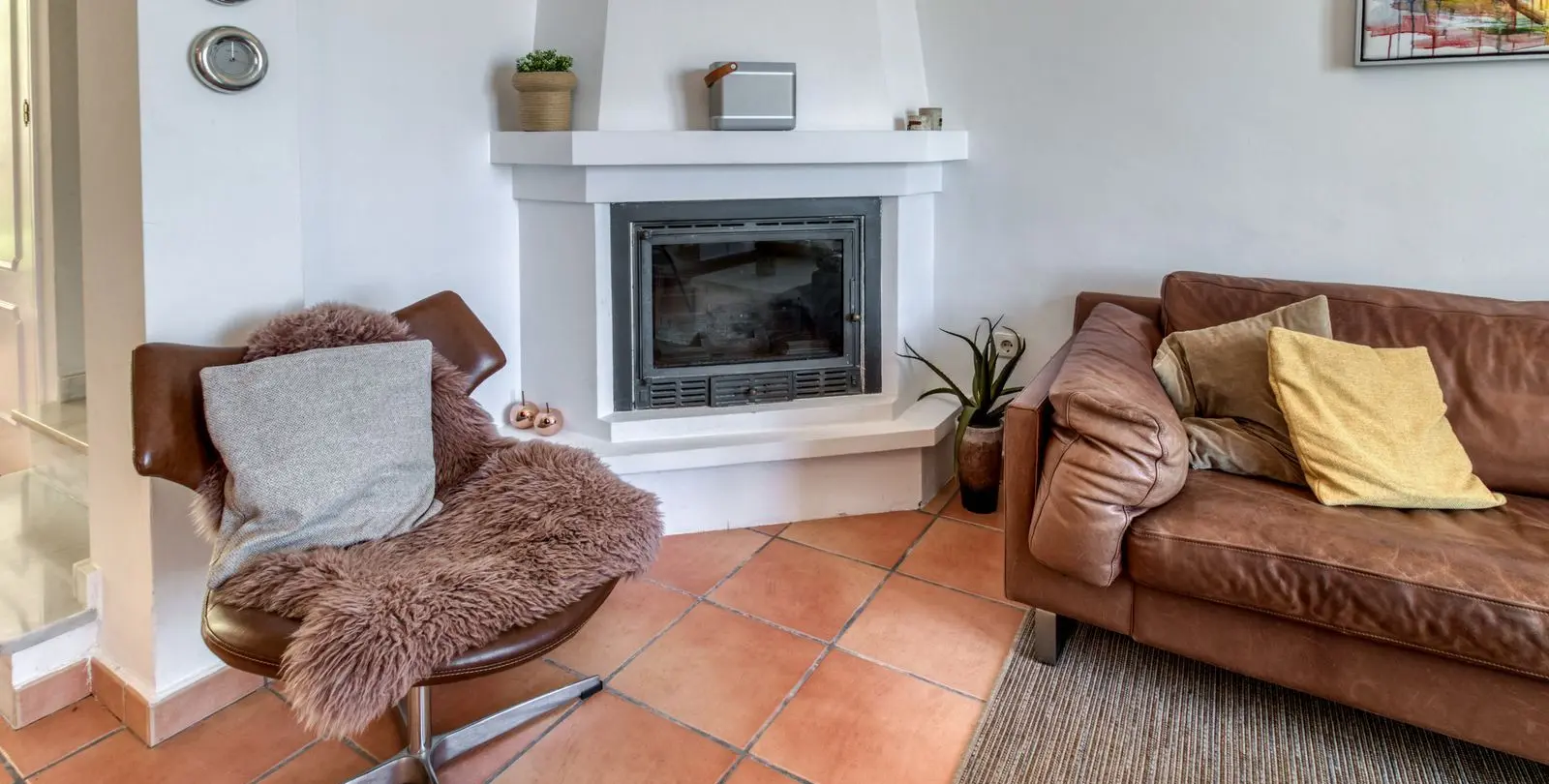 Sale of semi-detached house in Mijas 9