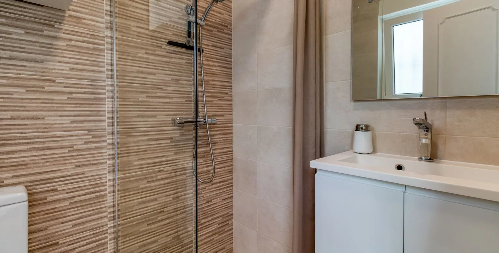 Sale of semi-detached house in Mijas 10