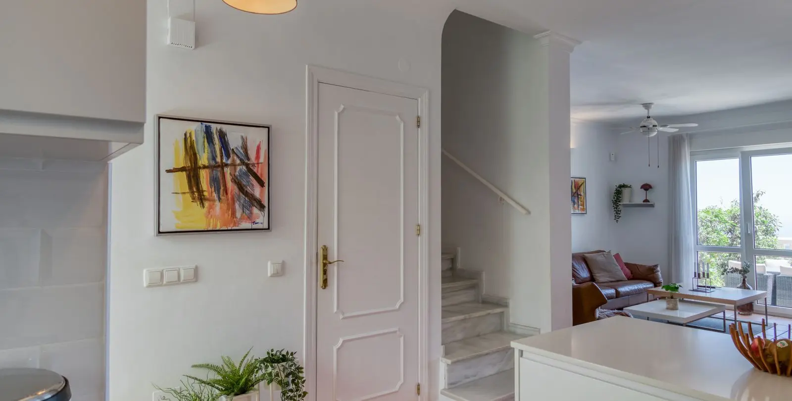 Sale of semi-detached house in Mijas 12