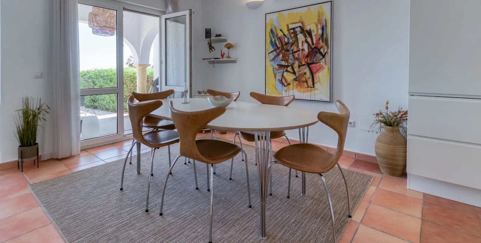 Sale of semi-detached house in Mijas 15