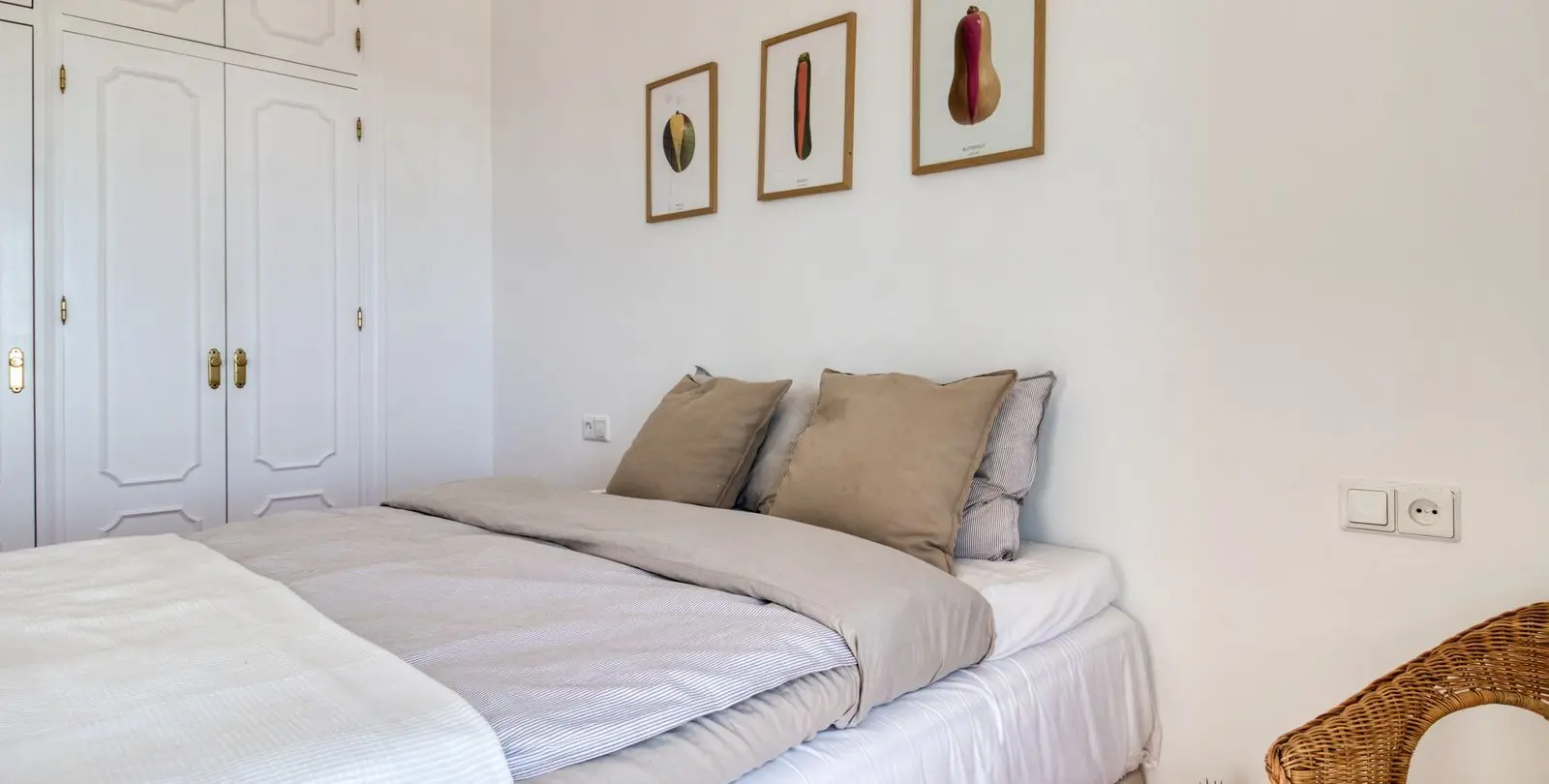 Sale of semi-detached house in Mijas 16