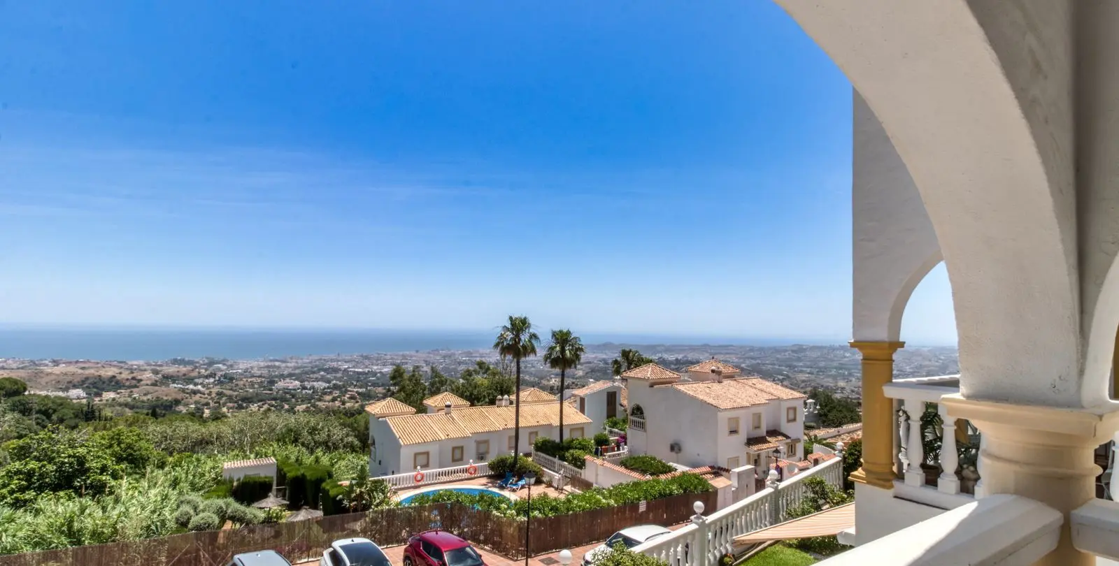 Sale of semi-detached house in Mijas 18