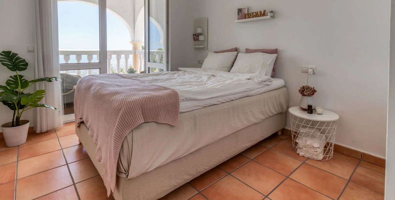 Sale of semi-detached house in Mijas 20