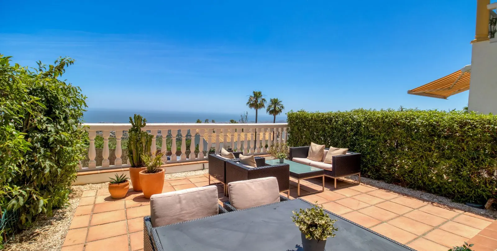 Sale of semi-detached house in Mijas 27