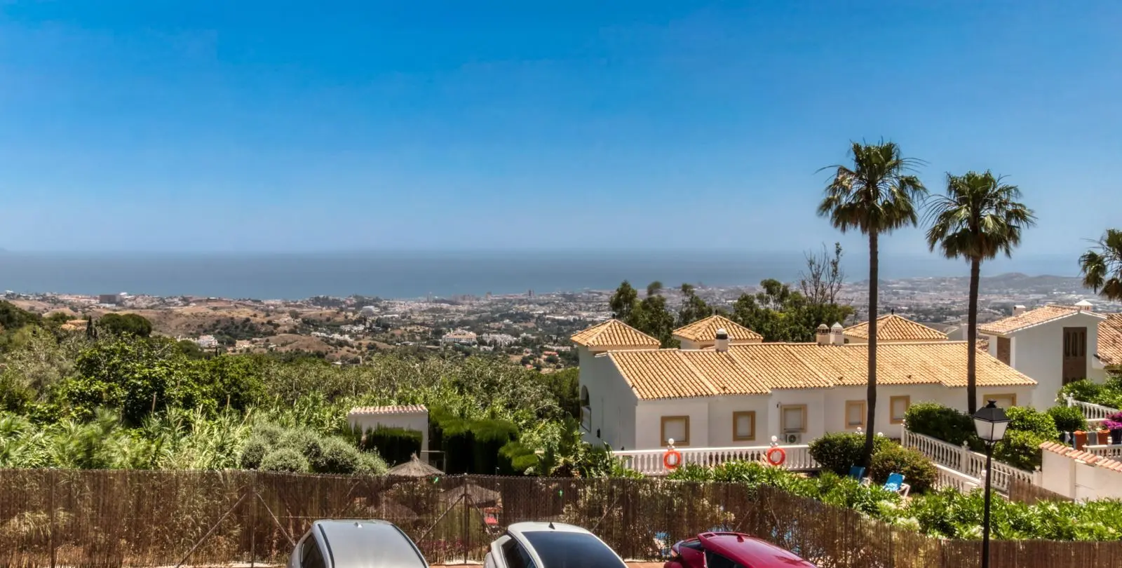 Sale of semi-detached house in Mijas 28