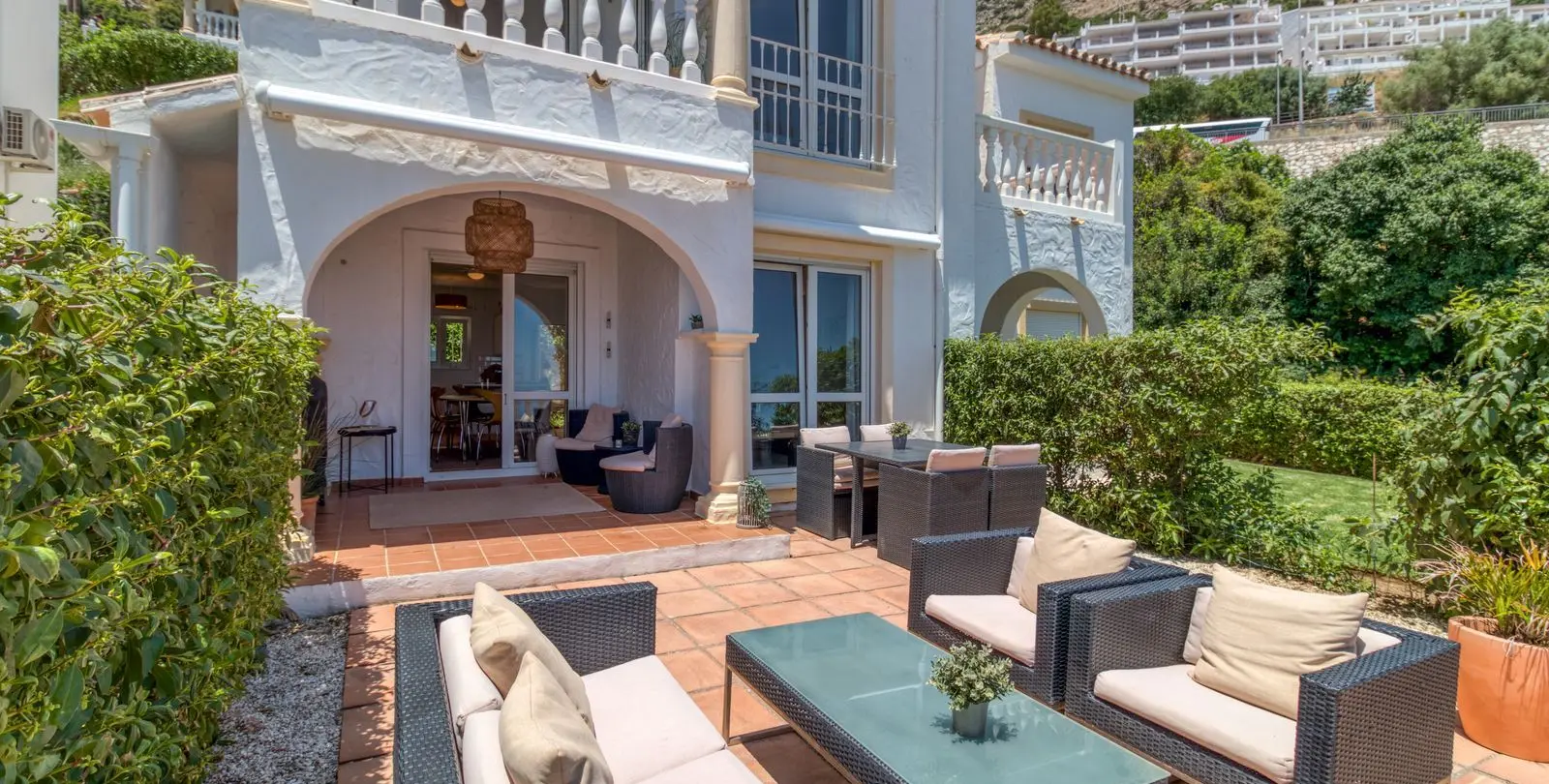 Sale of semi-detached house in Mijas 29