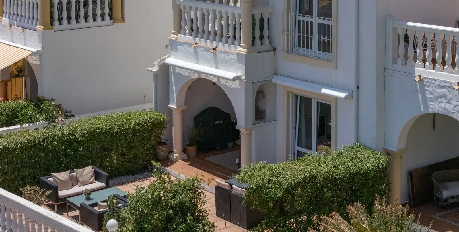 Sale of semi-detached house in Mijas 30
