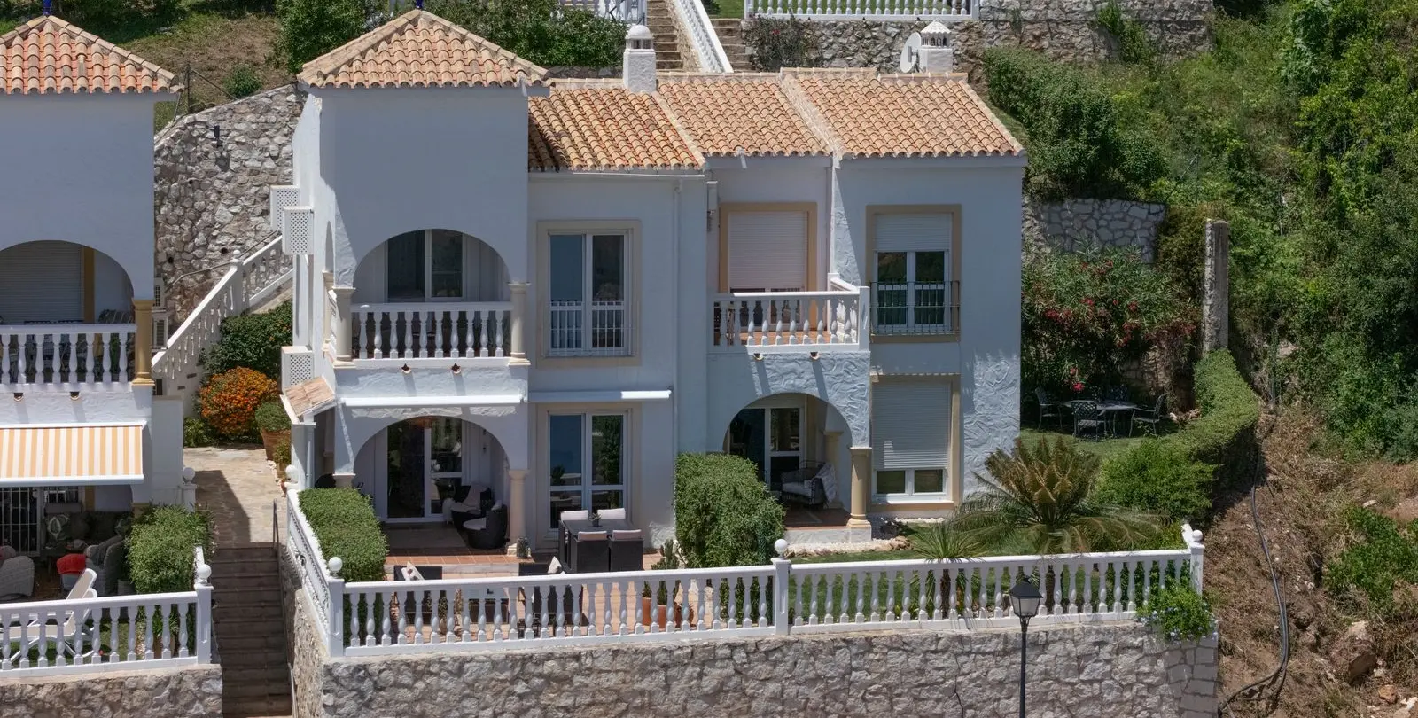 Sale of semi-detached house in Mijas 31