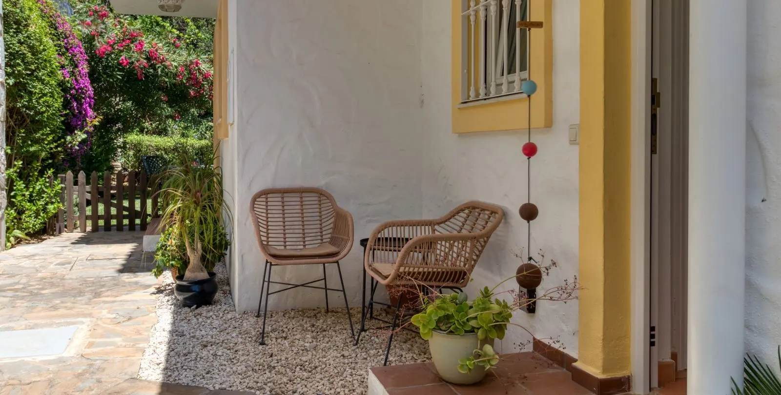 Sale of semi-detached house in Mijas 32