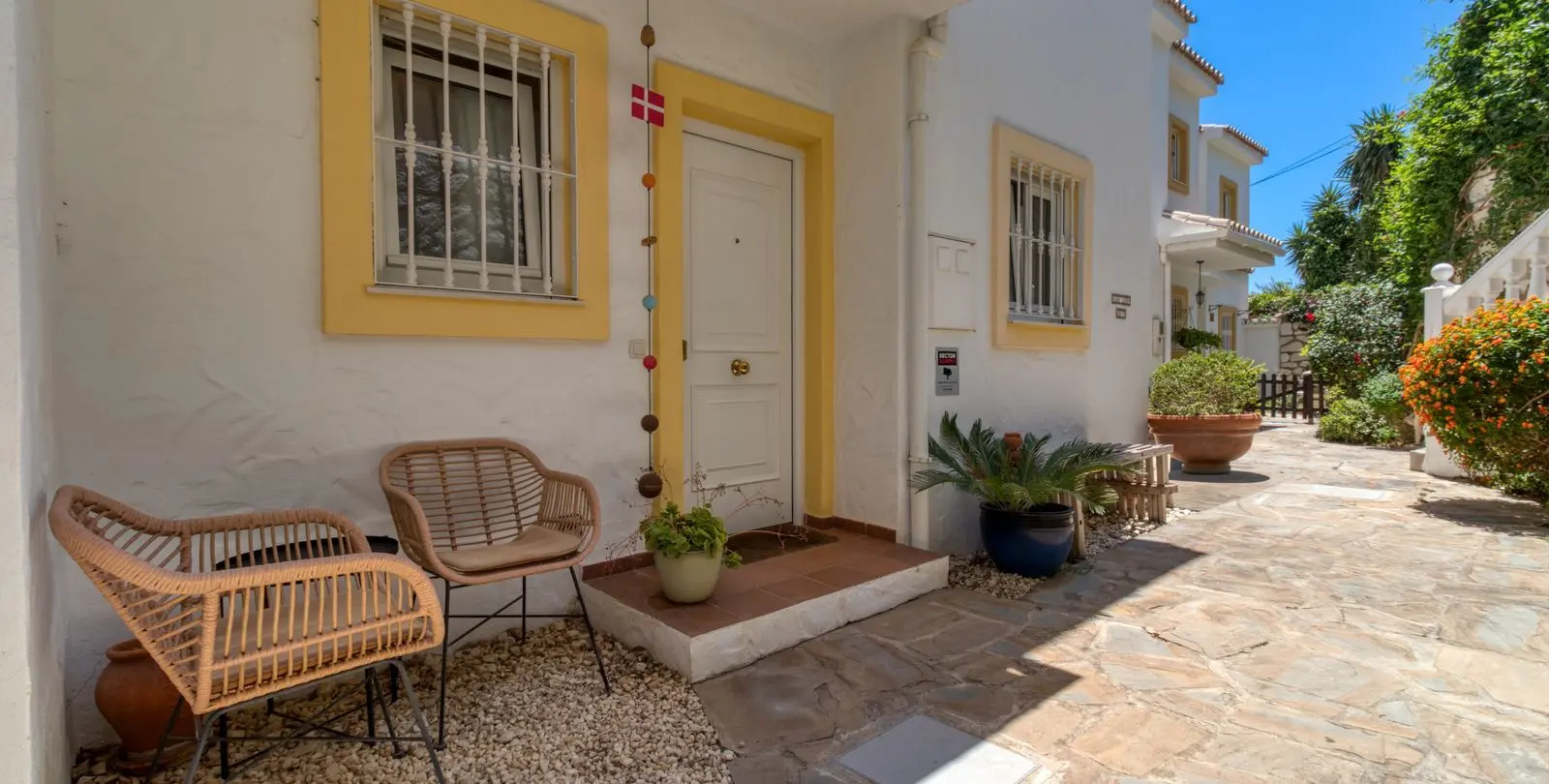 Sale of semi-detached house in Mijas 33