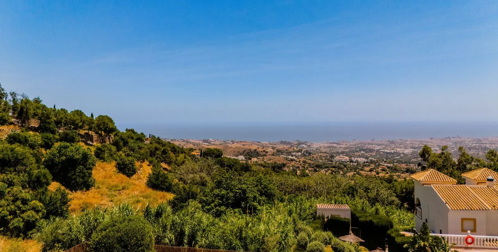 Sale of semi-detached house in Mijas 34