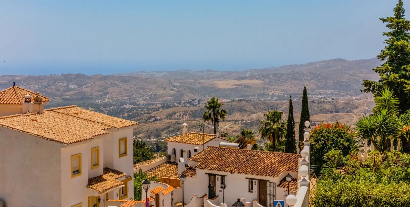 Sale of semi-detached house in Mijas 36