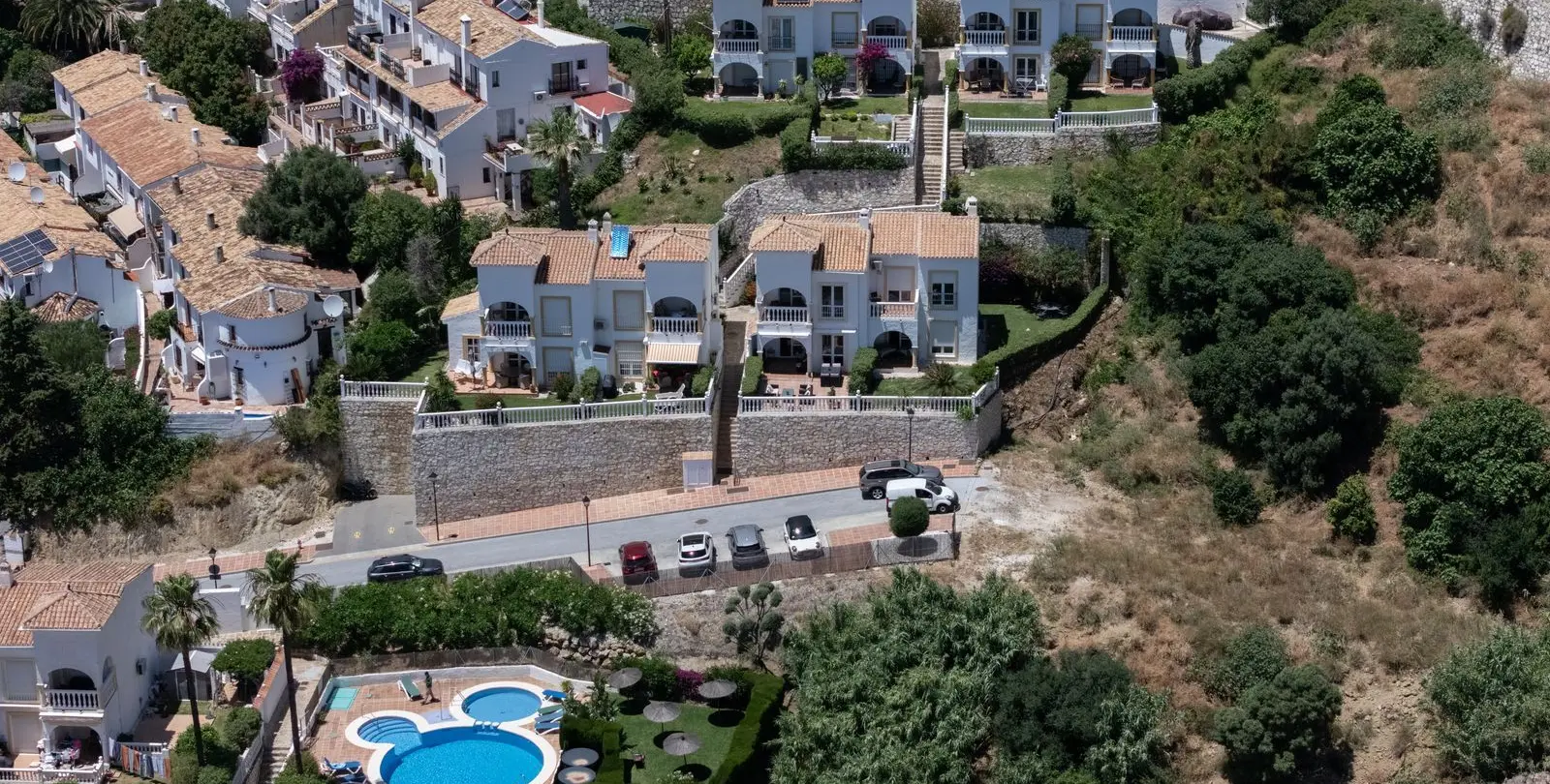 Sale of semi-detached house in Mijas 37
