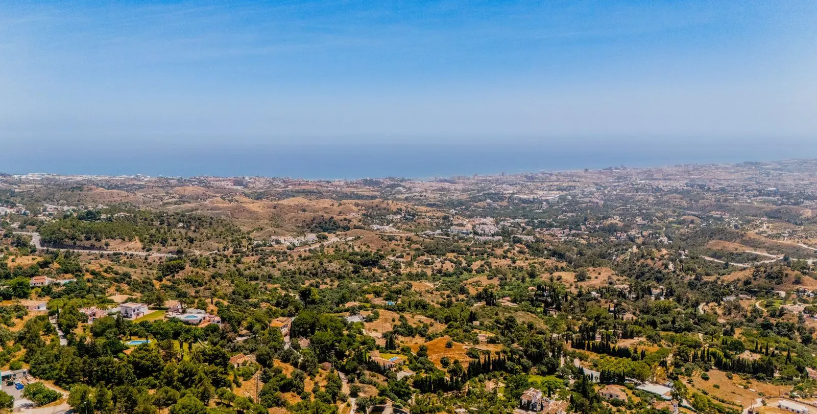 Sale of semi-detached house in Mijas 40