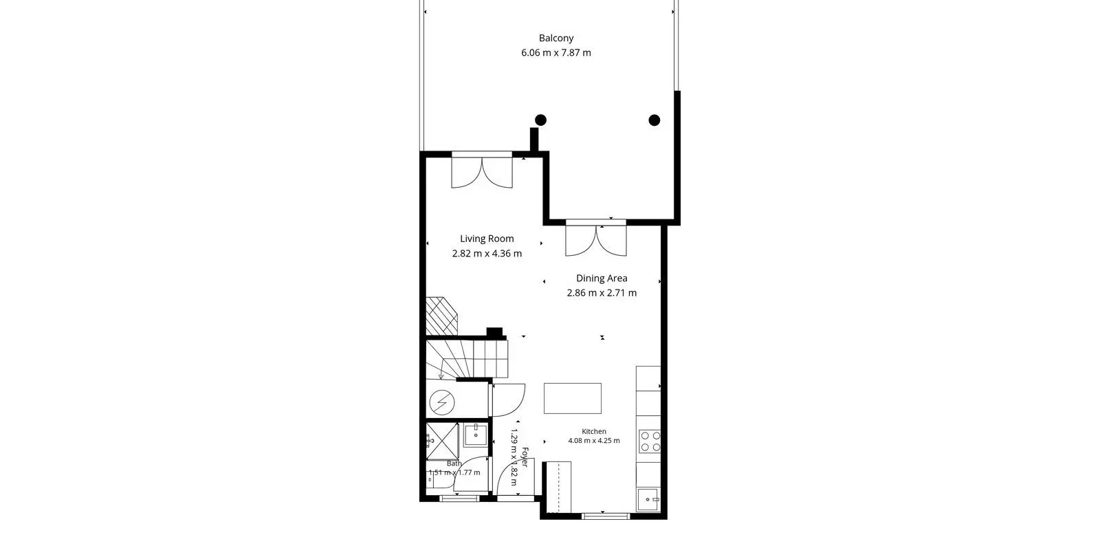 Sale of semi-detached house in Mijas 41
