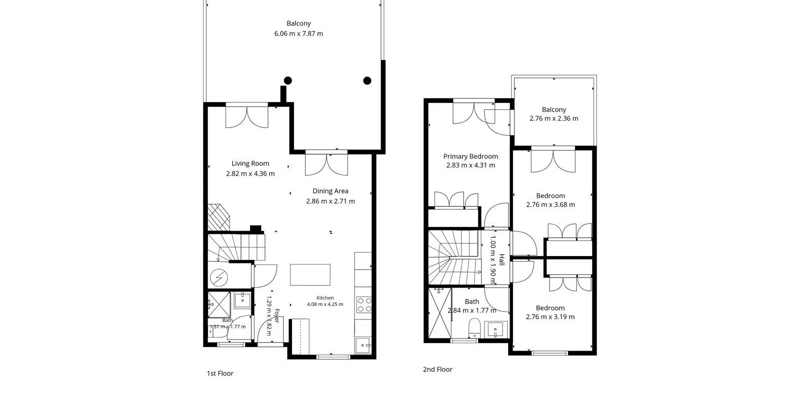Sale of semi-detached house in Mijas 43