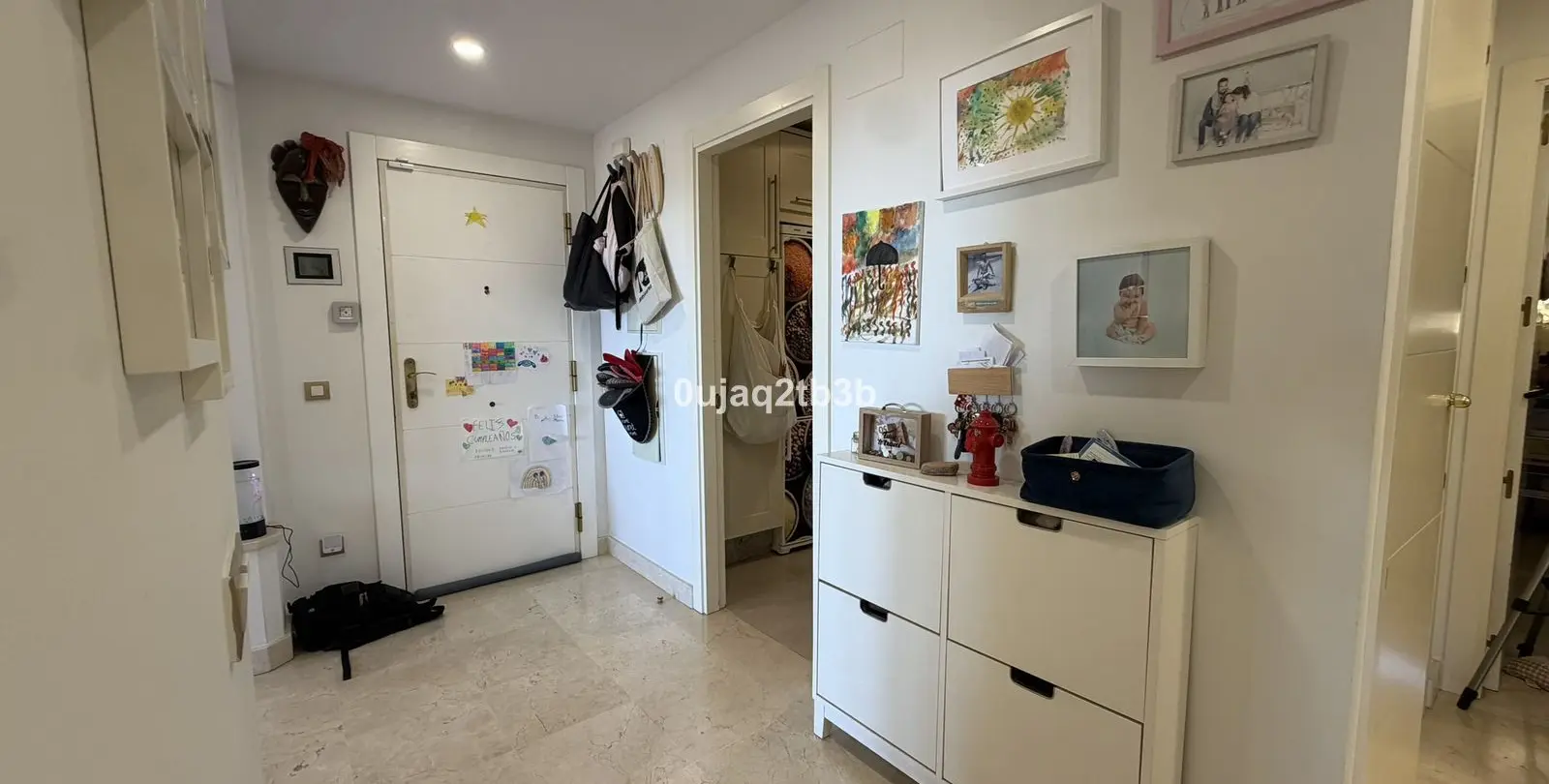 Venta de apartamento en planta baja en Benahavís 6