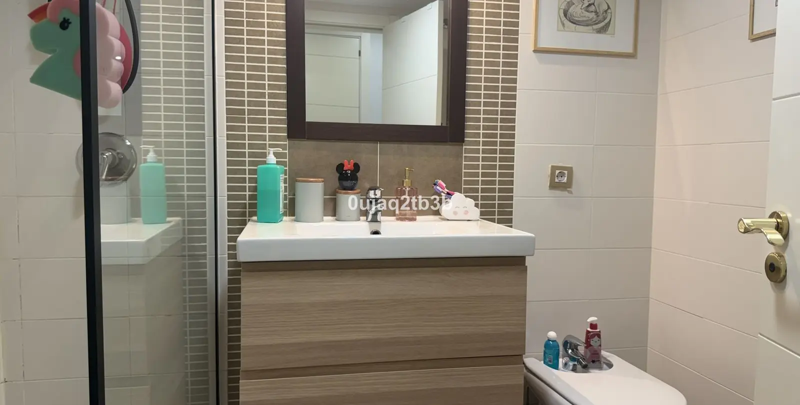 Venta de apartamento en planta baja en Benahavís 11