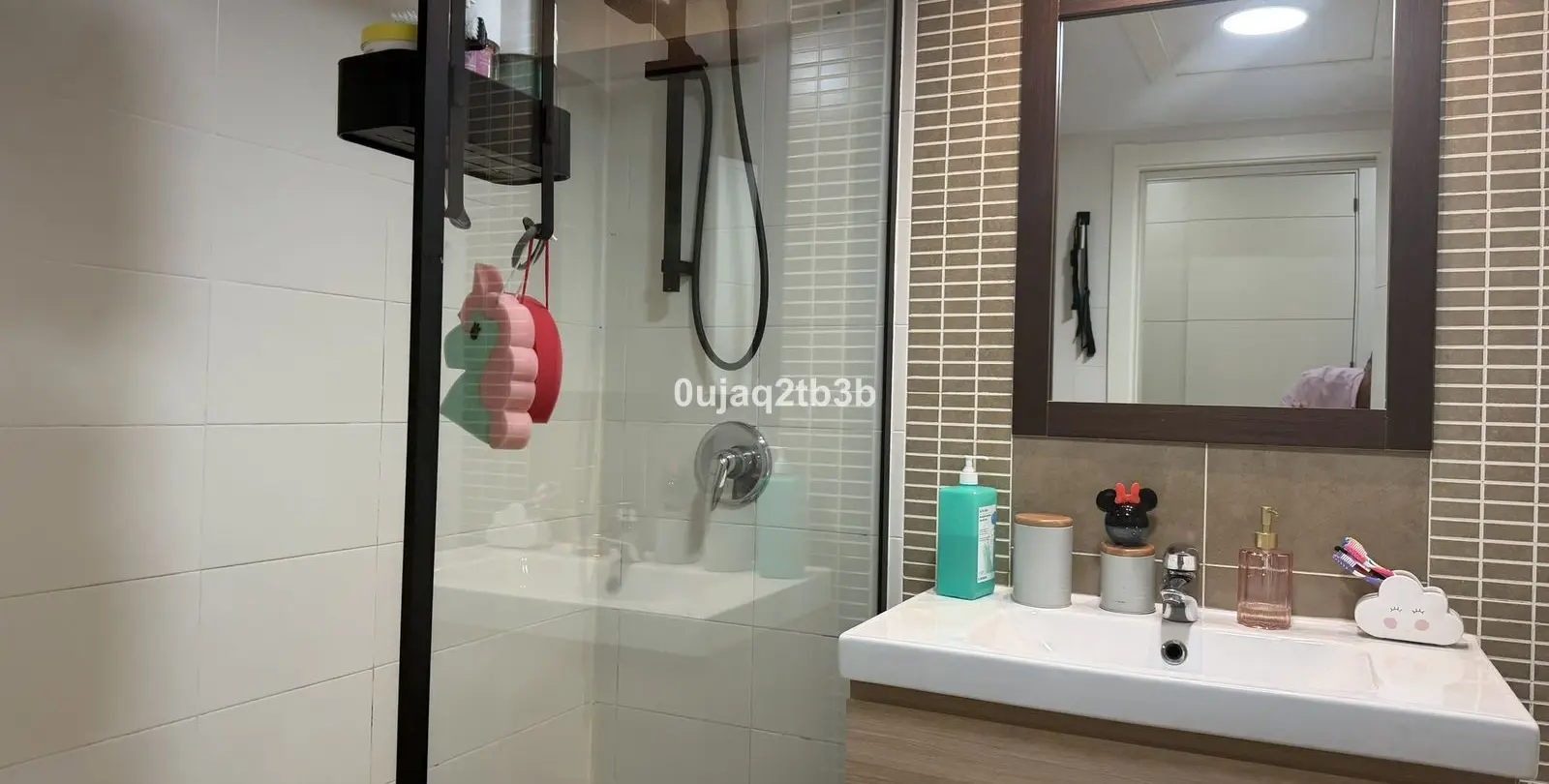 Venta de apartamento en planta baja en Benahavís 12
