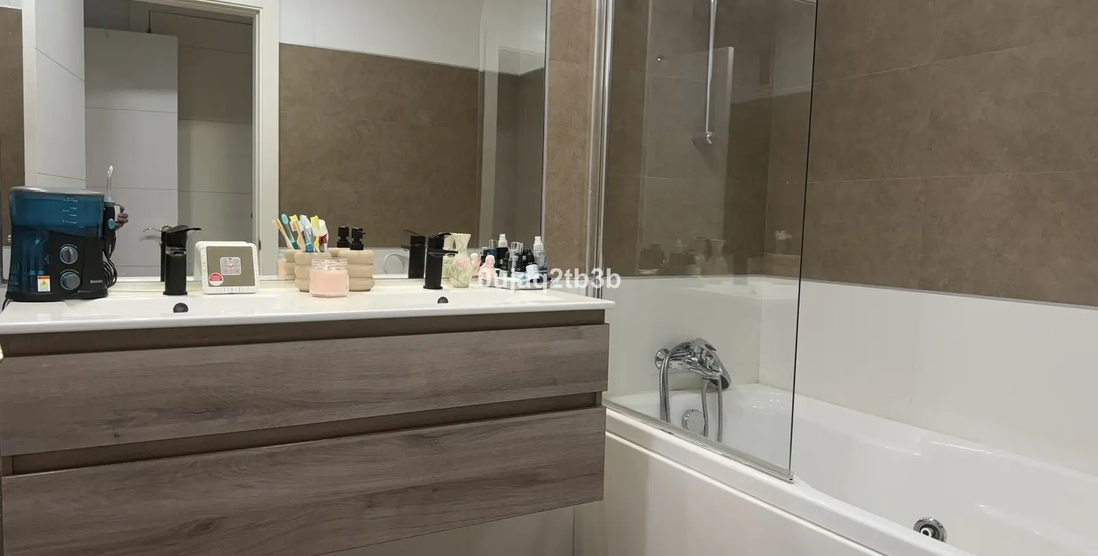 Venta de apartamento en planta baja en Benahavís 13