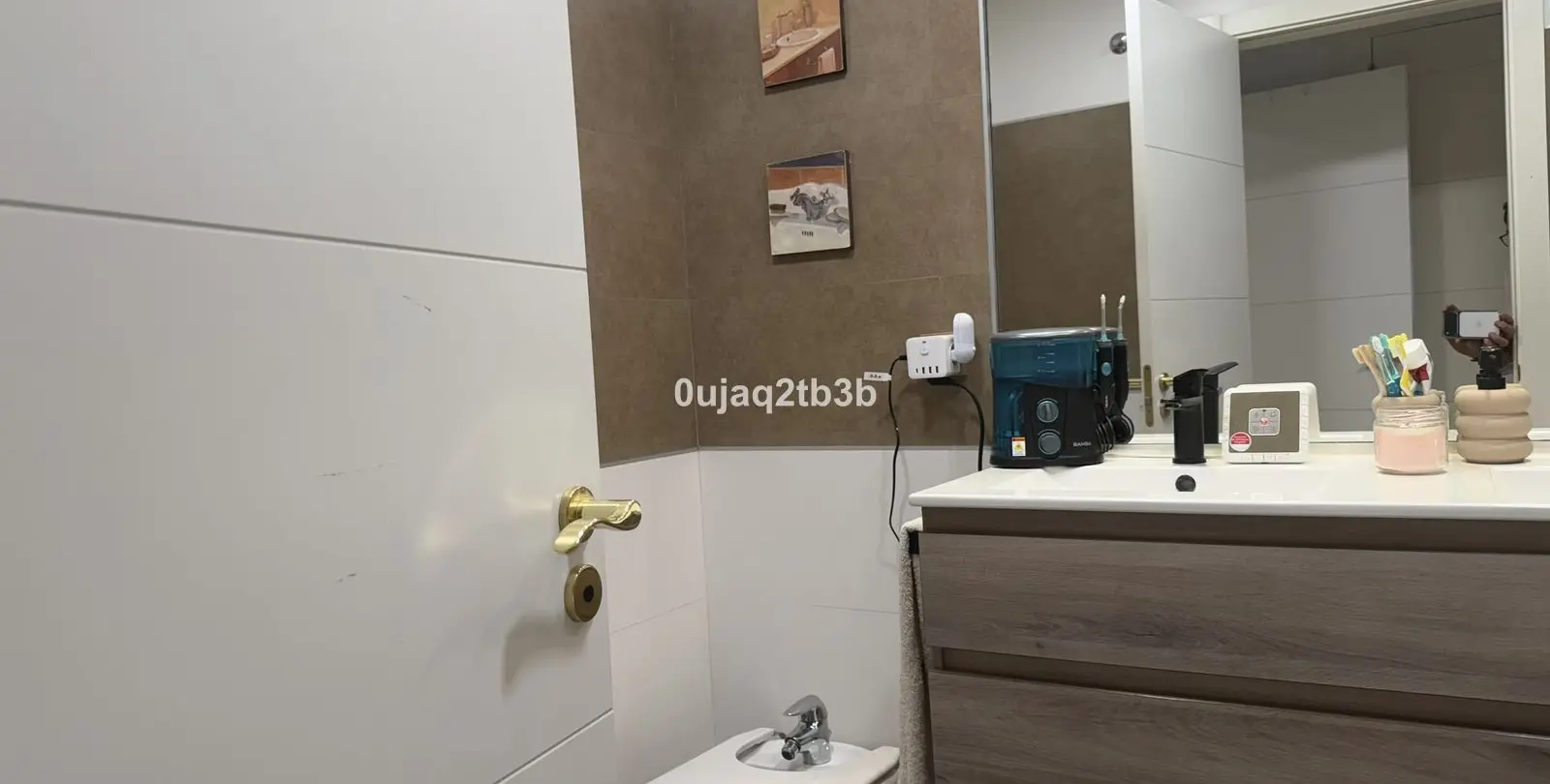 Venta de apartamento en planta baja en Benahavís 14
