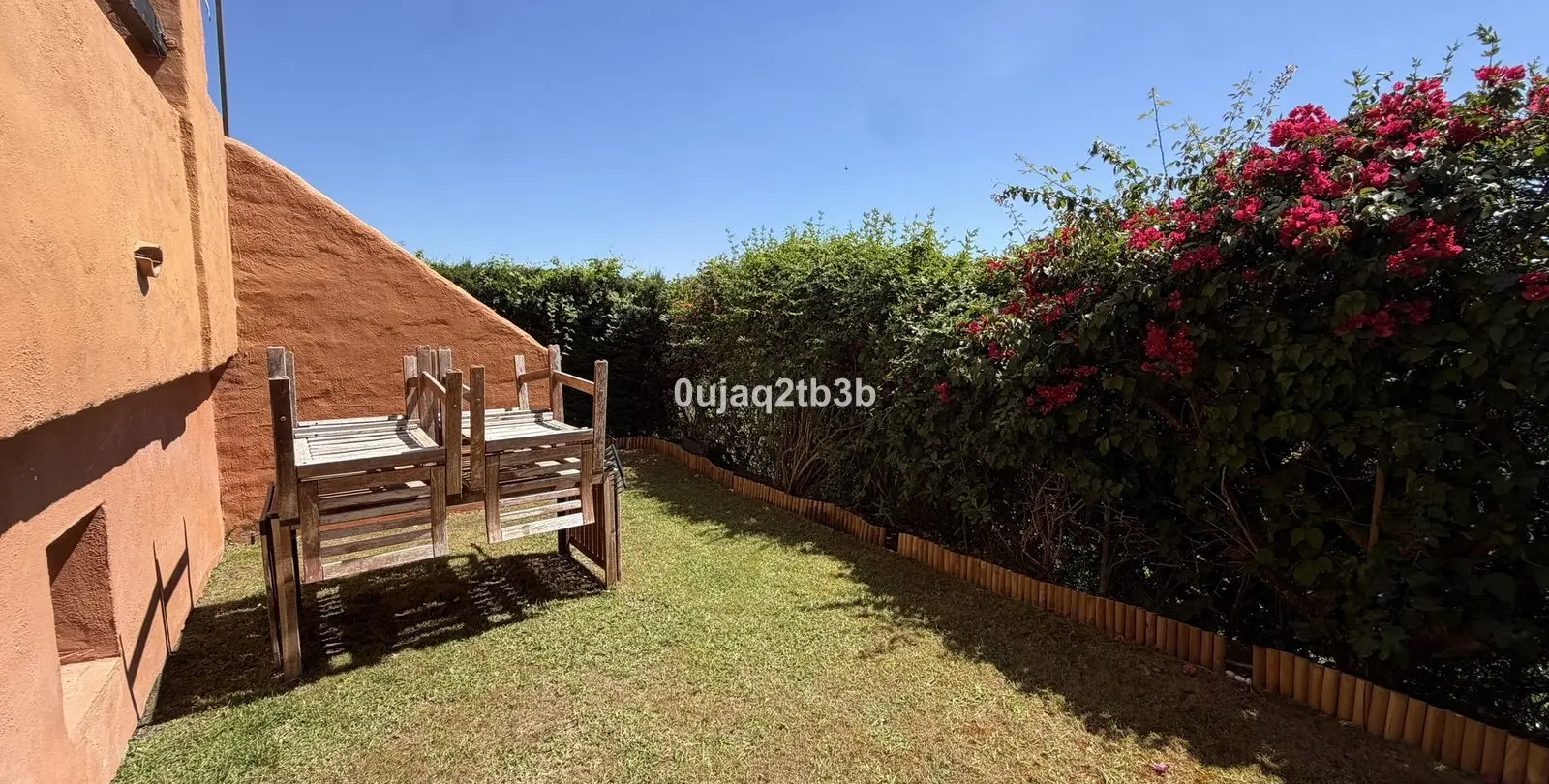 Venta de apartamento en planta baja en Benahavís 24