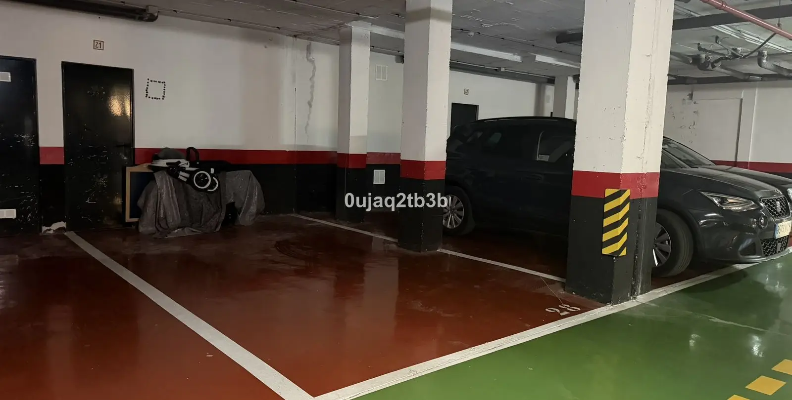 Venta de apartamento en planta baja en Benahavís 26