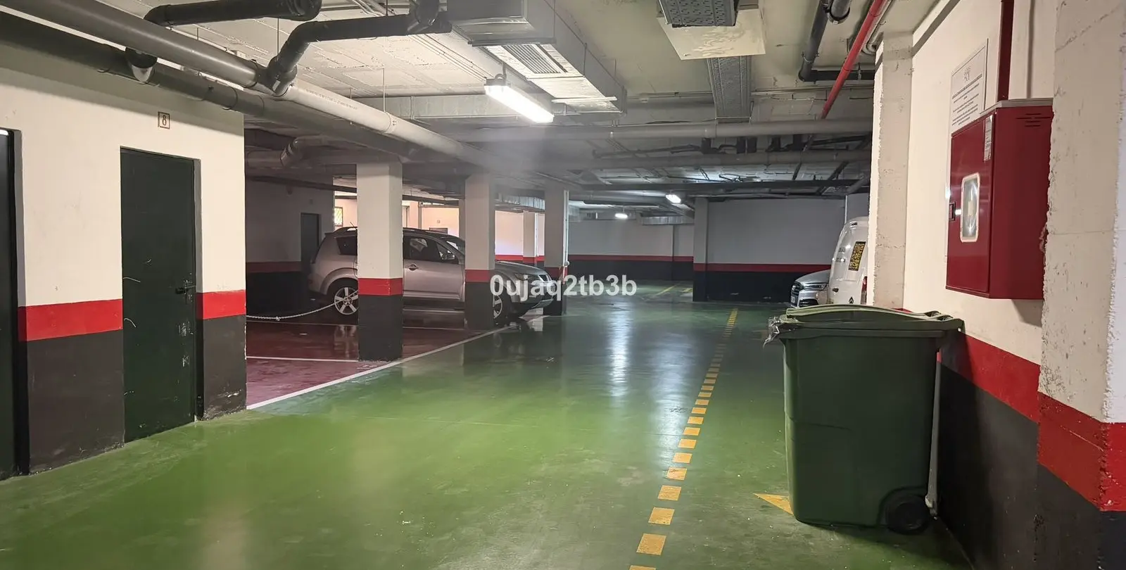 Venta de apartamento en planta baja en Benahavís 27
