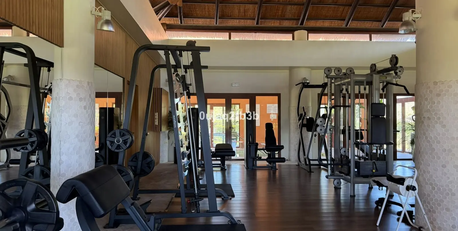 Venta de apartamento en planta baja en Benahavís 29