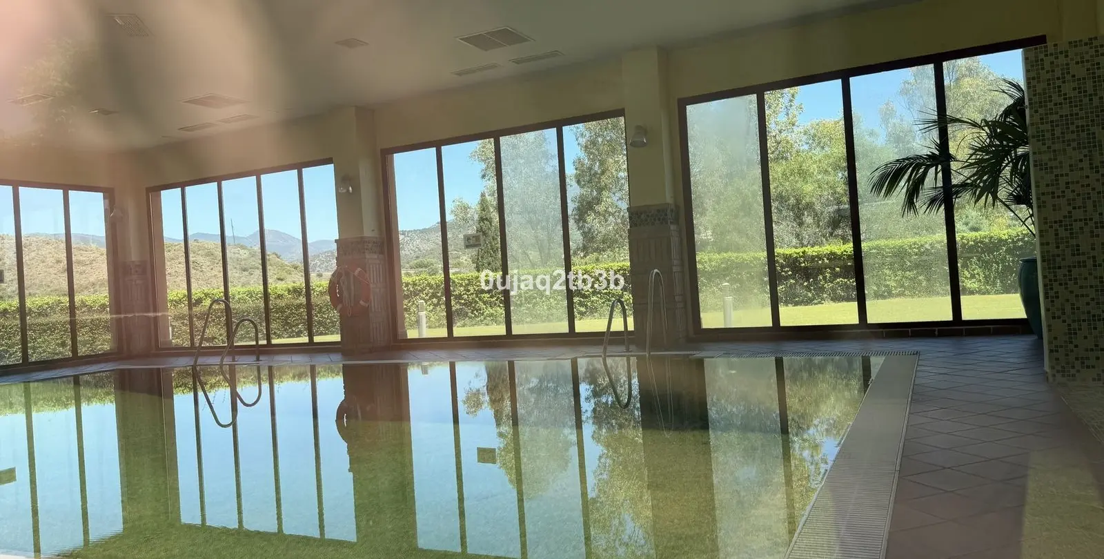 Venta de apartamento en planta baja en Benahavís 31