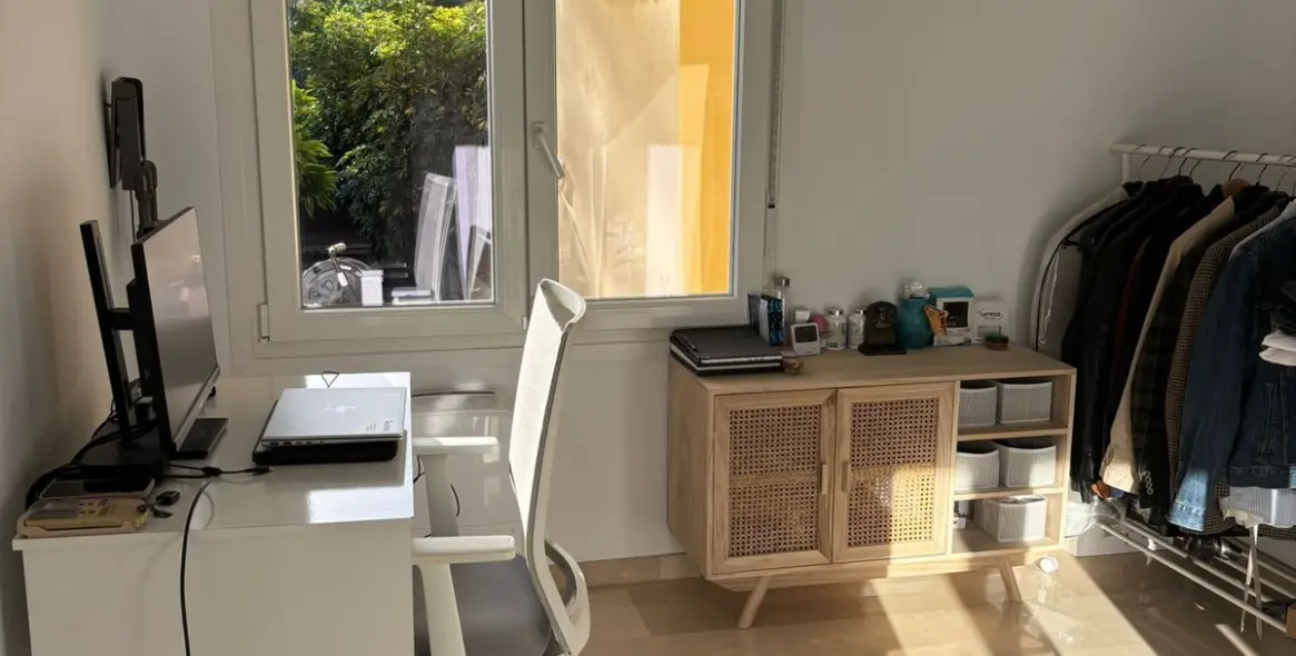 Sale of townhouse in Calahonda 36