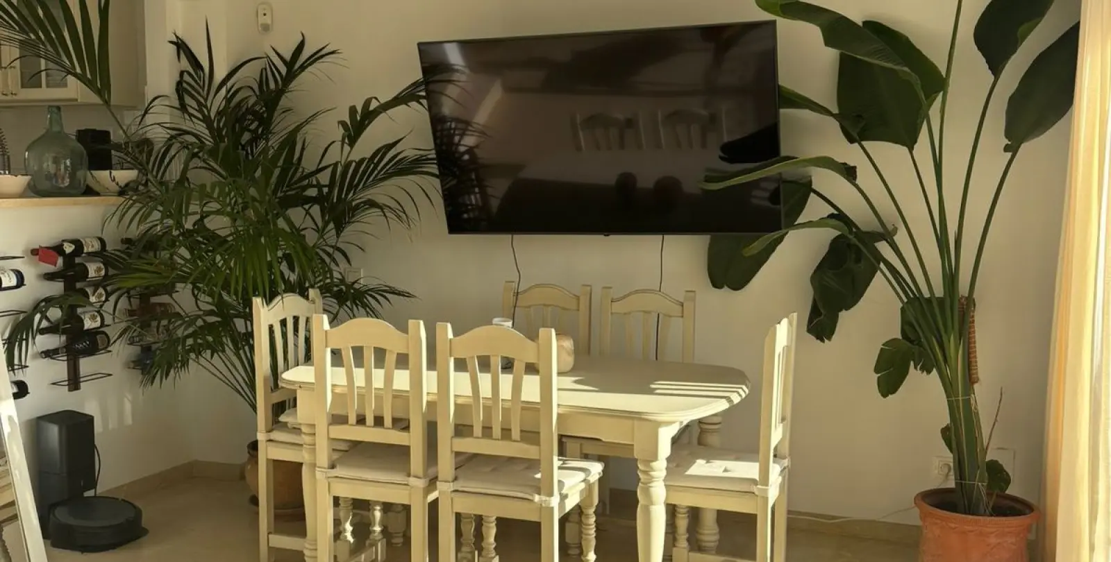 Sale of townhouse in Calahonda 8