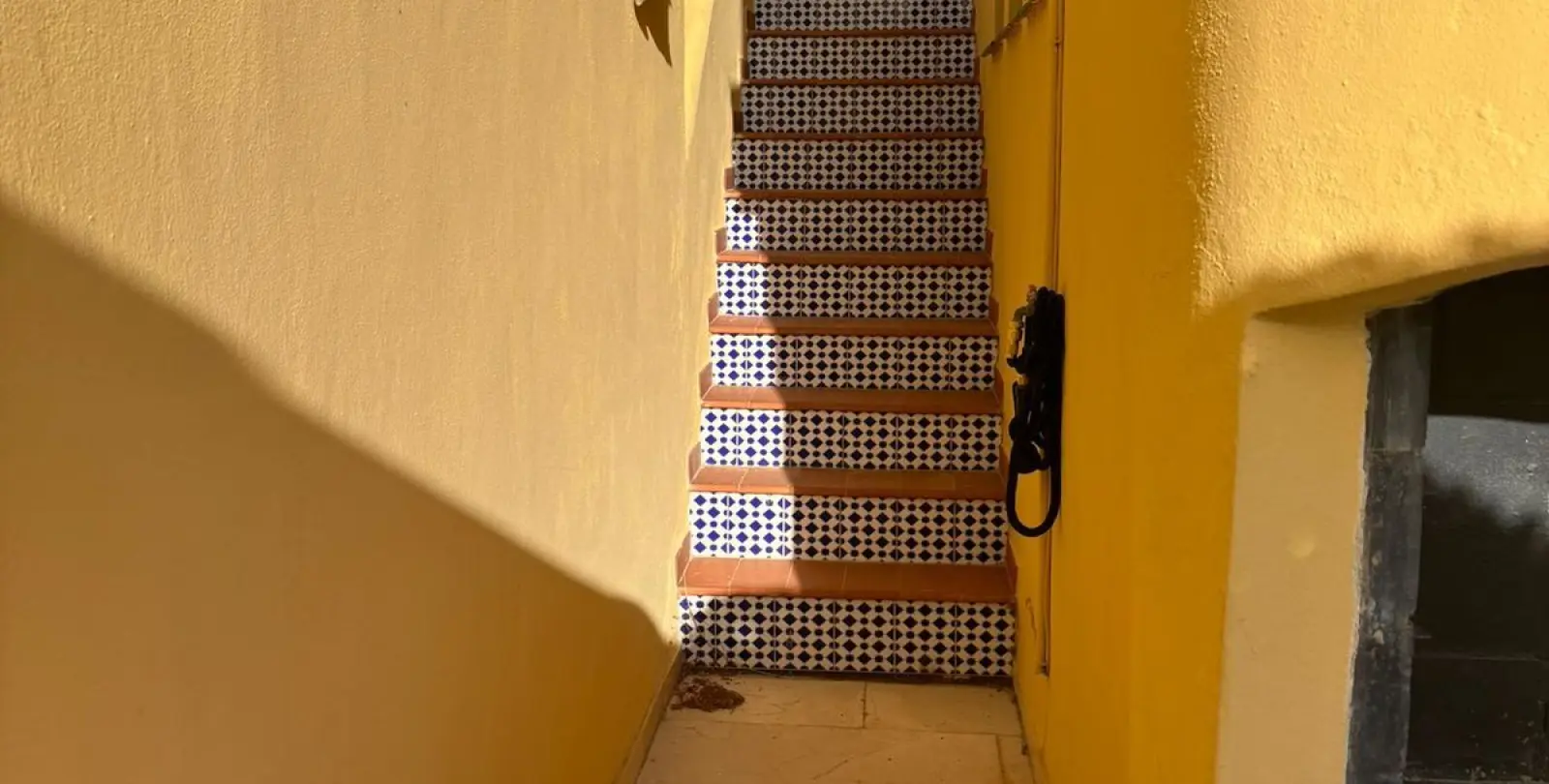 Sale of townhouse in Calahonda 14
