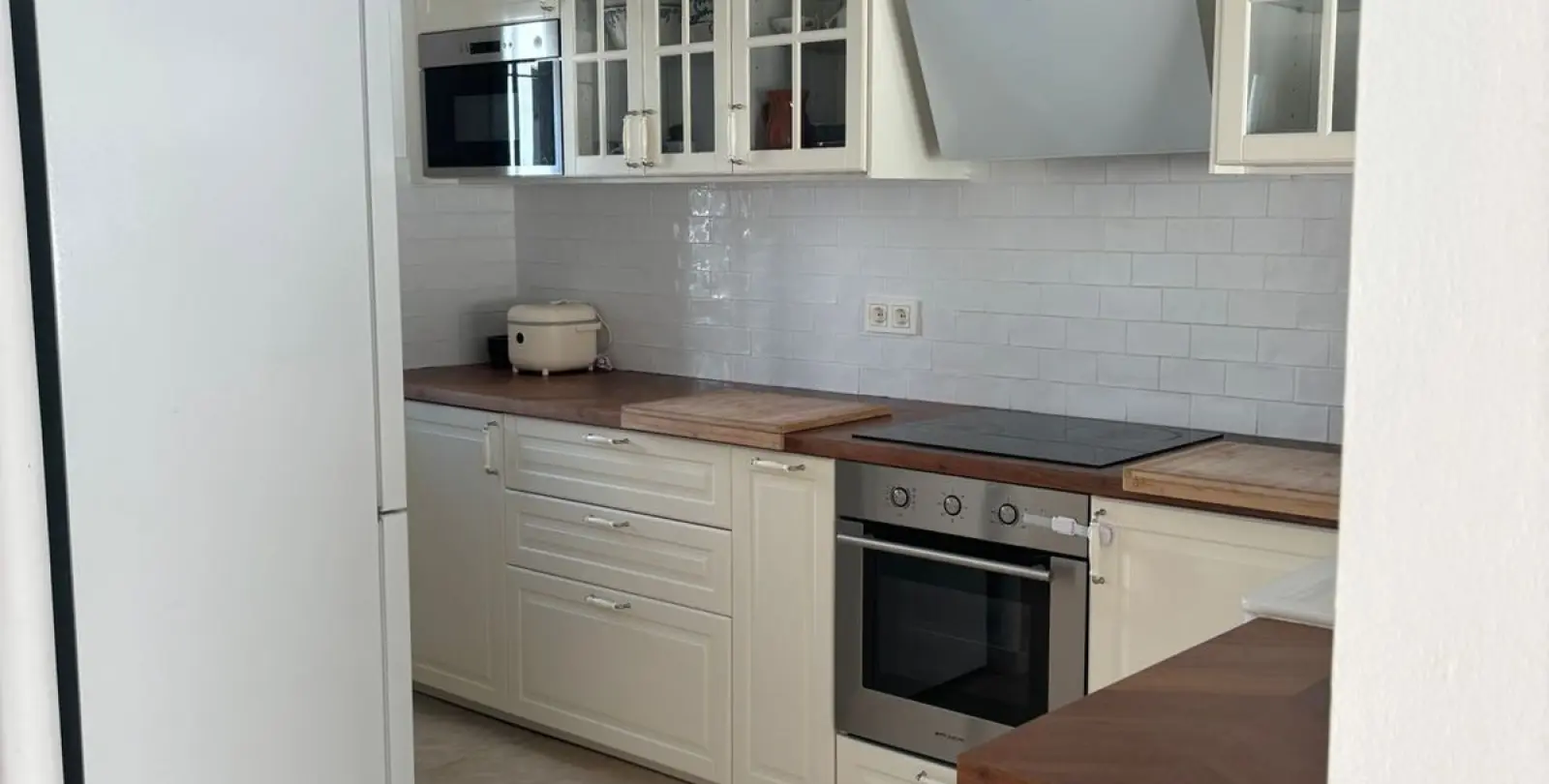 Sale of townhouse in Calahonda 17