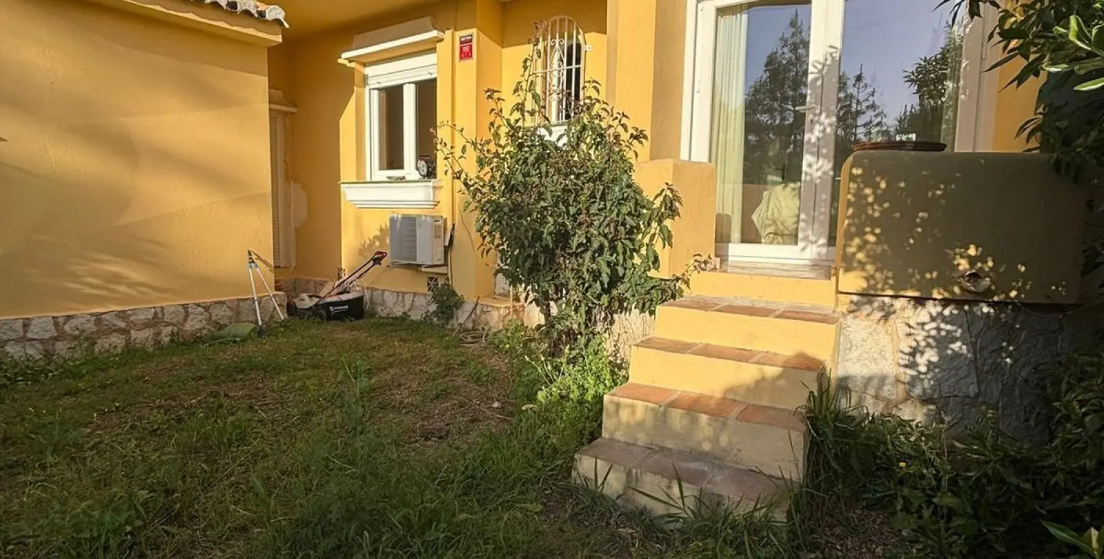Sale of townhouse in Calahonda 20