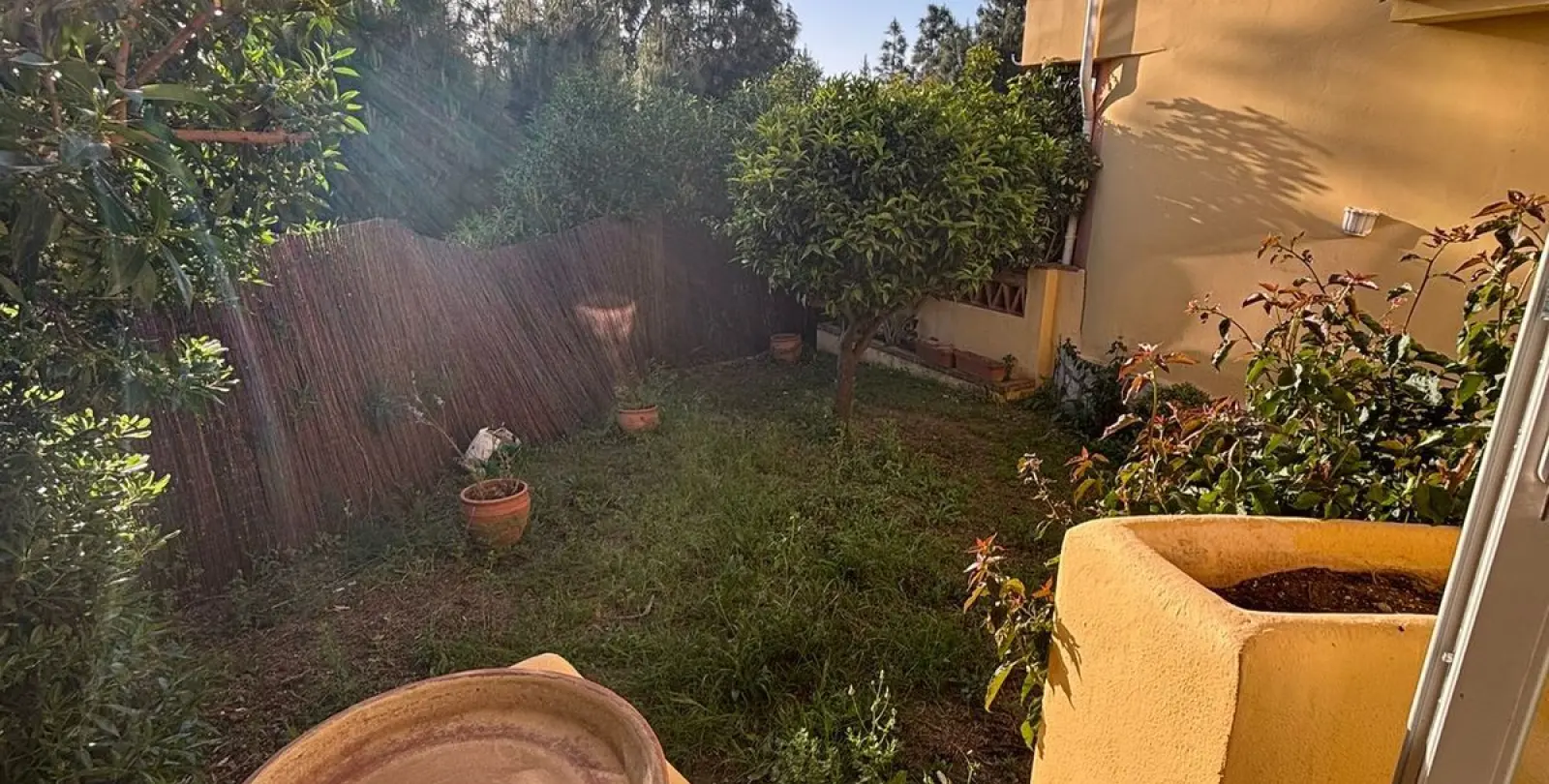 Sale of townhouse in Calahonda 21