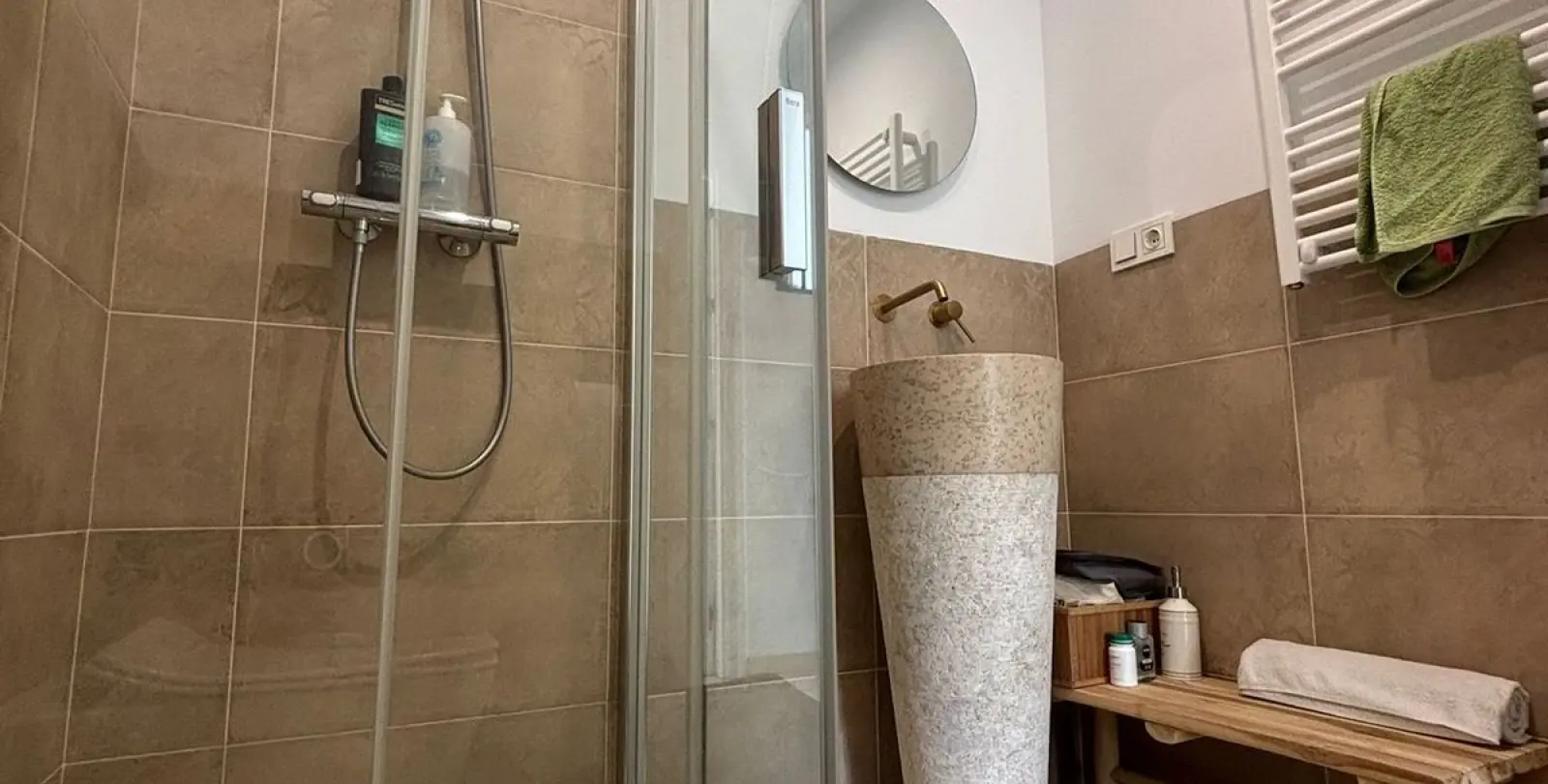 Sale of townhouse in Calahonda 31