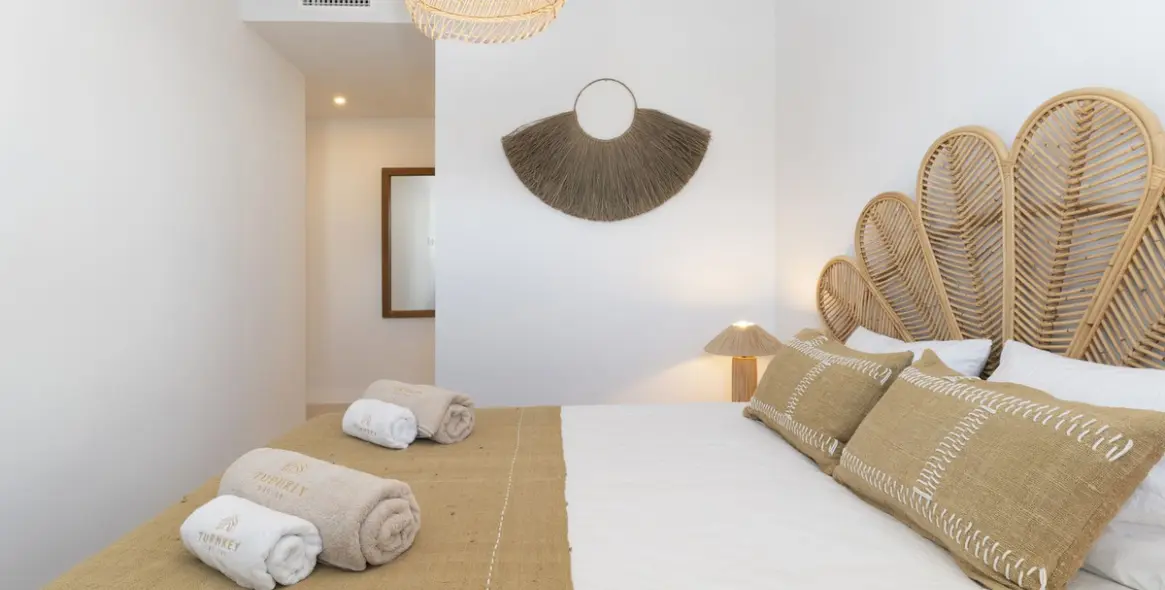 Venta de apartamento en planta baja en Estepona 10
